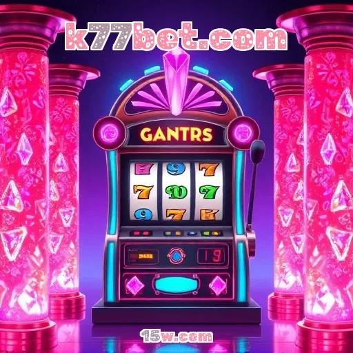 k77bet.com: Bônus que Transformam Seus Jogos em Aventura Imperdível!