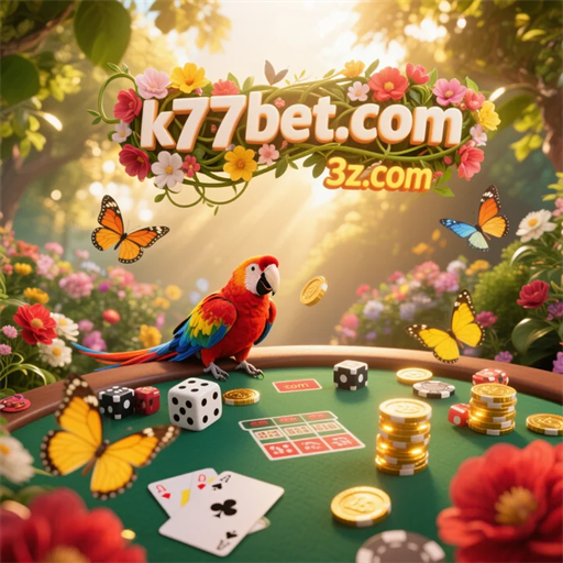 Descubra o Mundo dos Jogos de Cartas no k77bet.com
