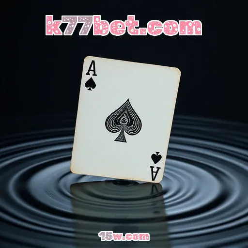 k77bet.com: Experimente a Emoção dos Jogos Ao Vivo Como Nunca Antes