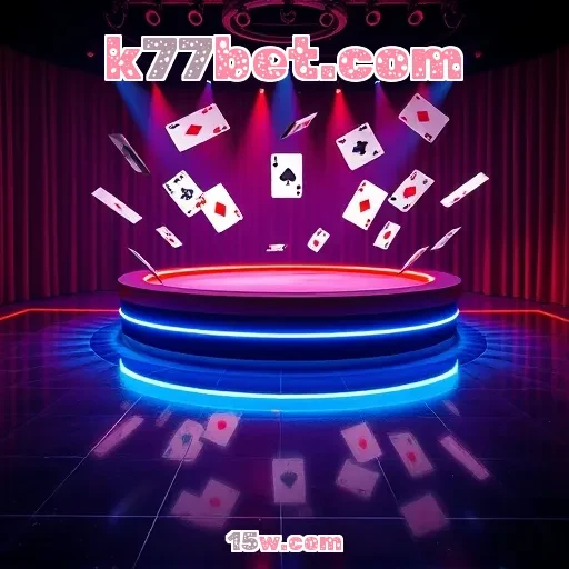 k77bet.com - Ao Vivo
