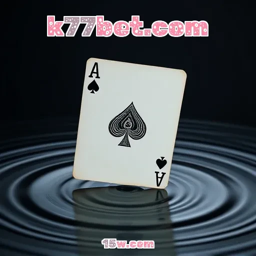 k77bet.com: Novidades Imperdíveis que Transformam sua Experiência de Jogo