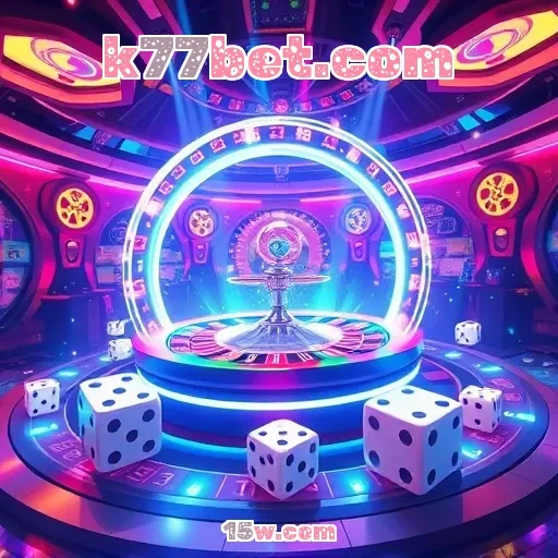 k77bet.com: Explore Apostas em Esportes com Inovação e Diversão