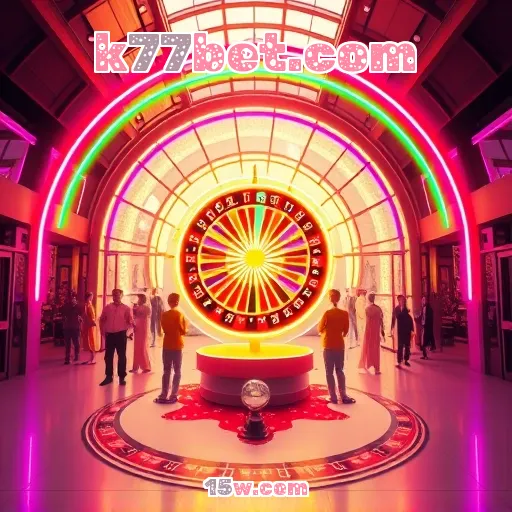 k77bet.com: Mesas de Jogos que Você Não Pode Perder